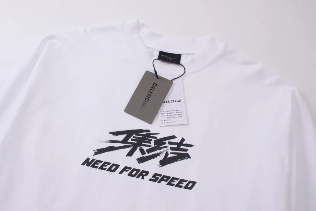 BALENCI*GA ⅹ《 ： 》 280g 1 1 . . .os Same Style -Color： Black -SIZE：XS S M L 8601#